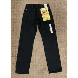Wrangler Jeans 30x34 Cowboy Cut 13MWZ Original Fit Pro Rodeo Competition NWT New